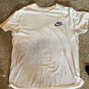 Nike XL Reflective T-Shirt